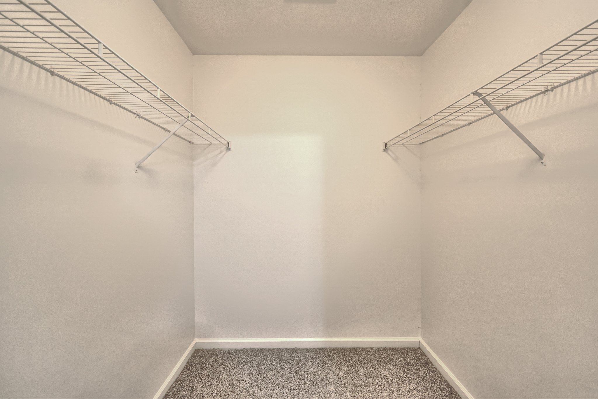 Cassell Ridge apartment bedroom